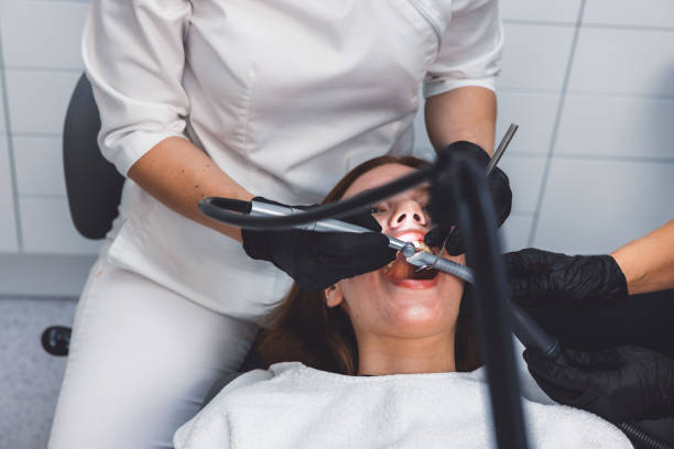 Best Weekend Emergency Dental Services in Spring Lake, NJ